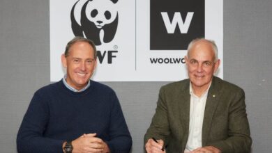 Woolworths And WWF South Africa Celebrate 15 Years Of Pioneering Partnership For A Sustainable Future