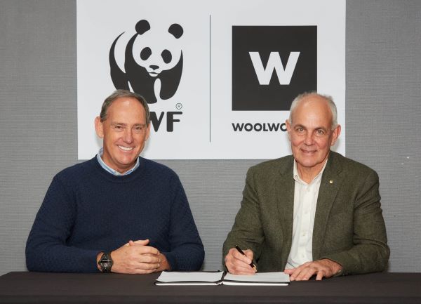 Woolworths And WWF South Africa Celebrate 15 Years Of Pioneering Partnership For A Sustainable Future