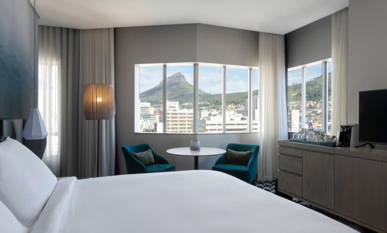 Pullman Hotels & Resorts Opens Its First Hotel In South Africa