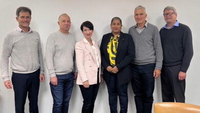 Successful Inaugural Plastics Portfolio Committee Meeting Convenes In Cape Town