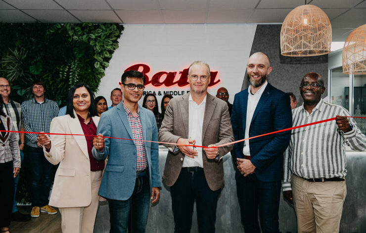 Bata South Africa Relocates Its Head Office To Durban North's Corporate Hub