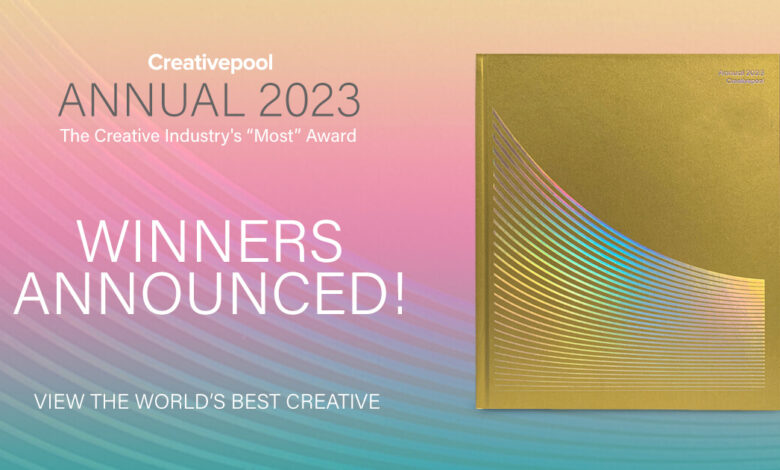 Wunderman Thompson South Africa Wins Big At The International Creativepool Annual 2023 Awards