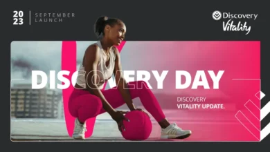 Discovery Vitality Announces HealthyFood Partnership With Checkers And Checkers Sixty60