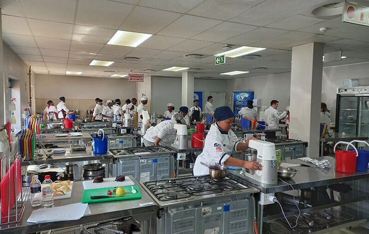 RCL Foods Young Chefs & Bakers Challenge 2023 Semi-finalists Announced