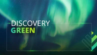 Discovery Launches Discovery Green, A New Platform For Business To Access Renewable Energy