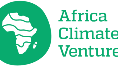 RMB Partners With Africa Climate Ventures To Drive Returns Through Climate Action