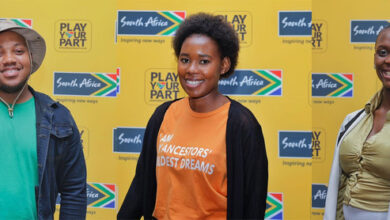 Mpumalanga Youth Seize The Opportunity To Ignite Their Entrepreneurial Endeavors