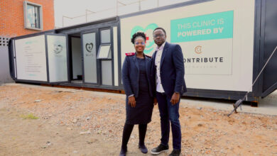 Township Fleva Spearheads A Third Tier Of Healthcare Access In South Africa