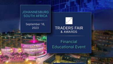 XS.com Announces Global Partnership For The Traders Fair South Africa