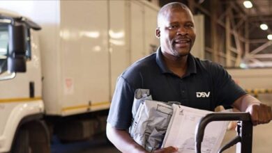 DSV Partners With AfriGIS To Revolutionise Its Delivery Operations