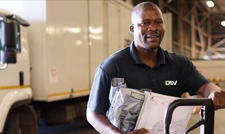 DSV Partners With AfriGIS To Revolutionise Its Delivery Operations