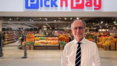 Pieter Boone Steps Down As Pick n Pay CEO