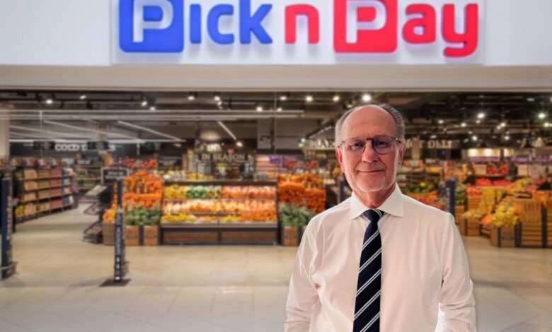 Pieter Boone Steps Down As Pick n Pay CEO