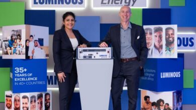 Luminous Power Technologies Partners With Hudaco To Power The Energy Needs Of South Africa