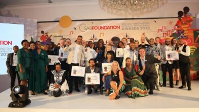 Over R15 Million Awarded To 17 Outstanding South African Social Innovators