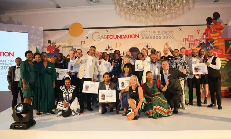 Over R15 Million Awarded To 17 Outstanding South African Social Innovators