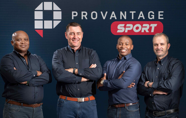 Provantage Launches Provantage Sport