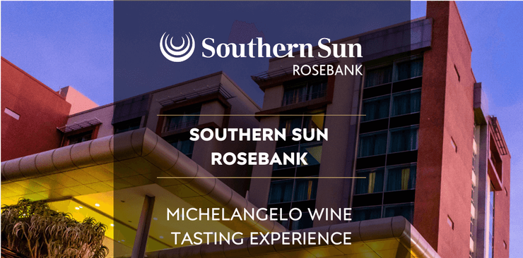 Southern Sun Rosebank To Host Exclusive Wine Tasting Experience Showcasing