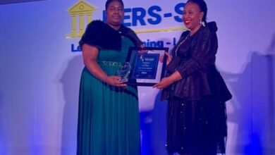 Fundi Sponsors Inaugural Higher Education Women Leaders’ Humanitarian Award