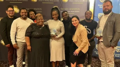 Helm And DStv Win Big At The New Gen Awards