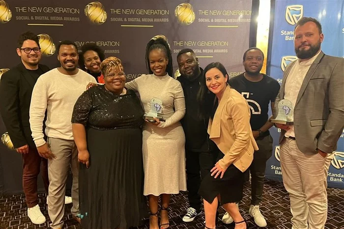 Helm And DStv Win Big At The New Gen Awards