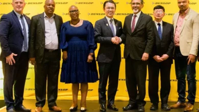 Dunlop Tyres To Boost OE-Quality Tyres On SA Roads With Multibillion-Rand Plant Upgrade