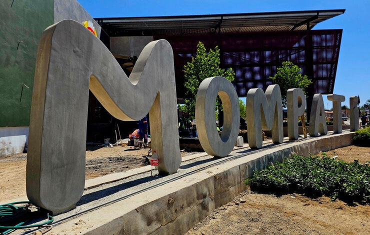 Mompati Mall Set To Open In Vryburg On 26 October
