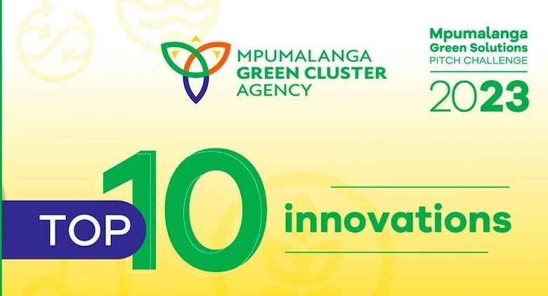 Top 10 Finalists Announced For First 2023 Mpumalanga Green Solutions Pitch Challenge