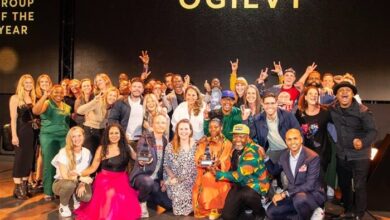 Ogilvy Wins Agency Of The Year And Most Effective Agency At Loeries 2023