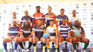 Boland Rugby Announces Major Sponsorship Deal