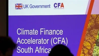 Climate Finance Accelerator Launches Phase 3 In SA