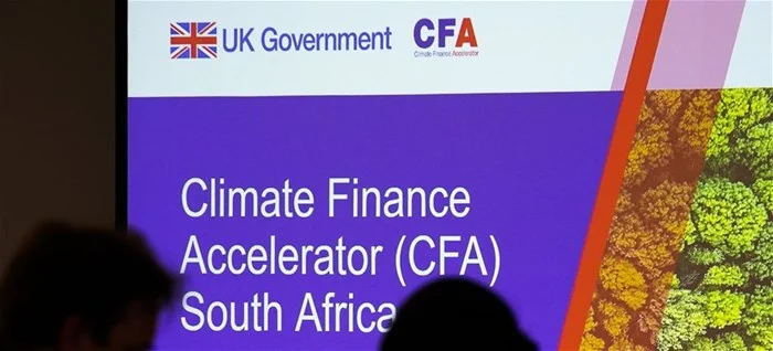 Climate Finance Accelerator Launches Phase 3 In SA