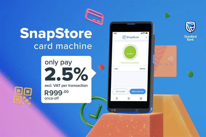 How SnapScan Seeks To Help Small Businesses Thrive