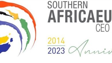 The 'Southern Africa Europe CEO Dialogue' Celebrates 10 Years Of Success