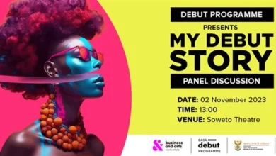 BASA Hosts 'My Debut Story' Panel Discussion: Celebrating The Success Of Emerging Creative Entrepreneurs