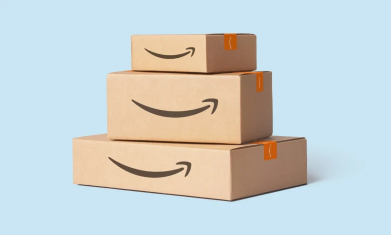 Amazon Announces The Launch Of Amazon.co.za In South Africa In 2024