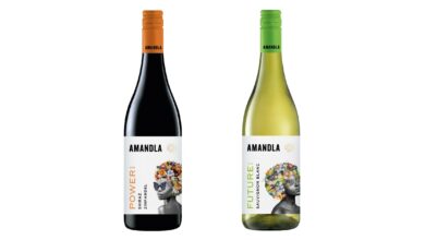 South Africa’s Amandla Wines Launches In The USA