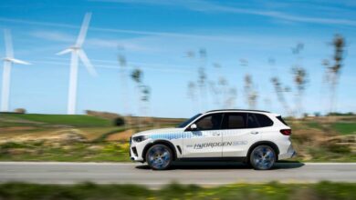 Anglo American Platinum, BMW Group And Sasol Announce Collaboration To Drive The Green Hydrogen Economy