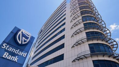 Standard Bank Included In Forbes World's Best Employers For 2023