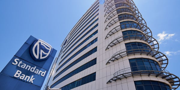 Standard Bank Included In Forbes World's Best Employers For 2023