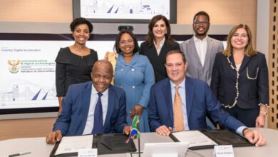 Communications And Digital Technologies And Cisco Sign MoU To Help Further Develop The Country’s Digital Economy