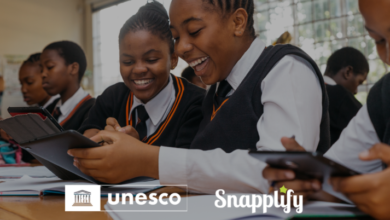 Snapplify Honoured With The UNESCO King Sejong Literacy Prize For 2023