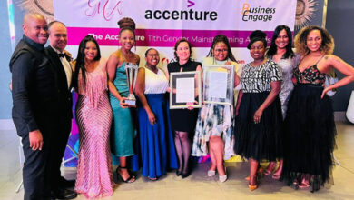 Massmart Named Overall Winner Of 2023 Southern Africa Women Empowerment In The Workplace Award