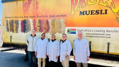 Ascension Capital Partners Acquires A Minority Interest In Paul’s Muesli