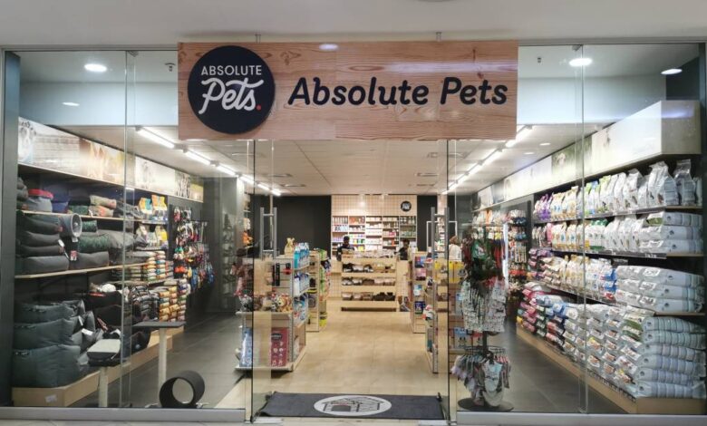 Woolworths Set To Acquire Absolute Pets