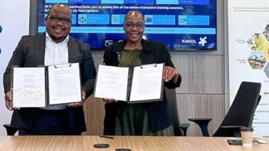 Council For Geoscience And Sasol Collaborate To Advance CCUS Research In South Africa