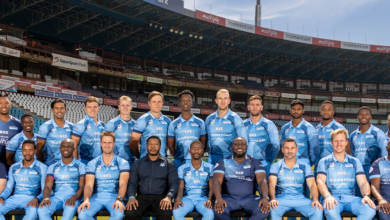 Titans Cricket Renews Its Partnership With Airlink