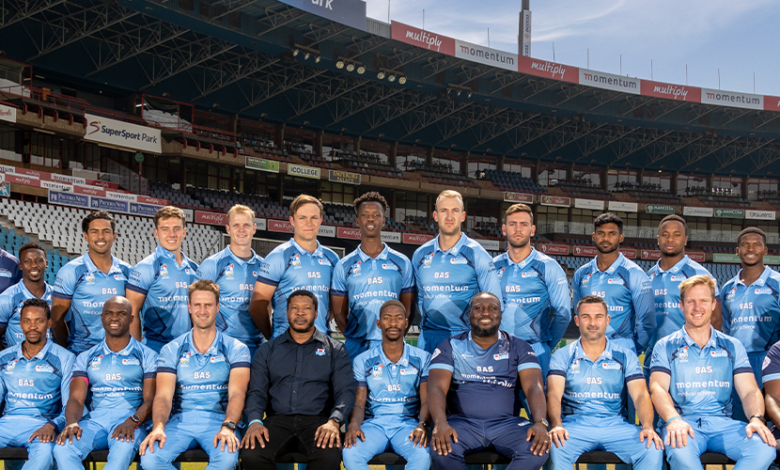 Titans Cricket Renews Its Partnership With Airlink