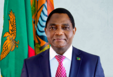 Richest People in Zambia