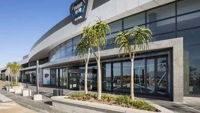 Hyprop Investments Limited Announces The Acquisition Of Table Bay Mall